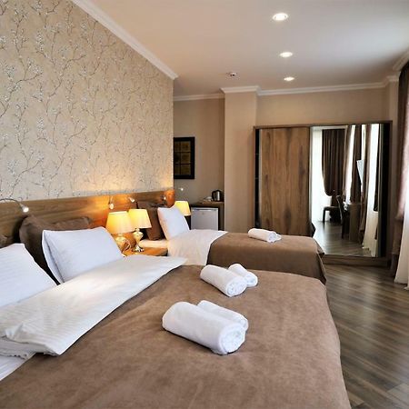 Luxury Aparthotel 5Rooms In Tbilisi Center Eksteriør billede