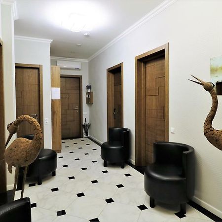 Luxury Aparthotel 5Rooms In Tbilisi Center Eksteriør billede